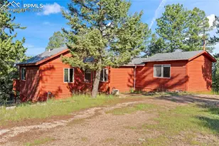215 Southpark Rd, Florissant, CO 80816 - Photo 2