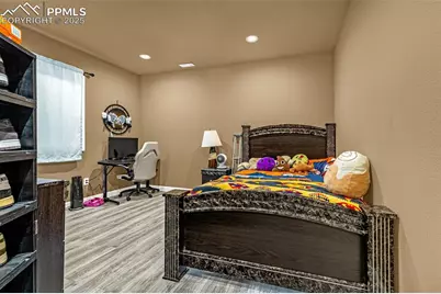 5430 Hopalong Trail, Colorado Springs, CO 80922 - Photo 34