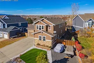 5430 Hopalong Trail, Colorado Springs, CO 80922 - Photo 6
