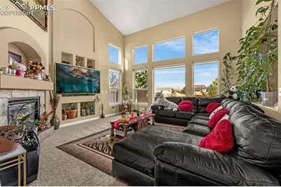 5430 Hopalong Trail, Colorado Springs, CO 80922 - Photo 8