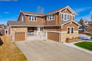5430 Hopalong Trail, Colorado Springs, CO 80922 - Photo 4
