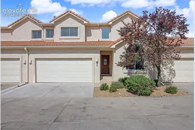 84 Luxury Lane, Colorado Springs, CO 80921 - Photo 2