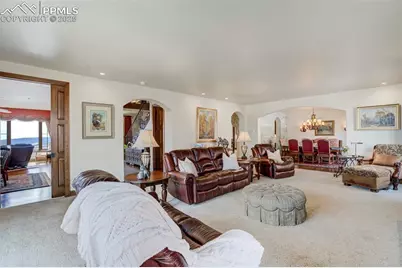 14250 Aiken Ride View, Colorado Springs, CO 80926 - Photo 12