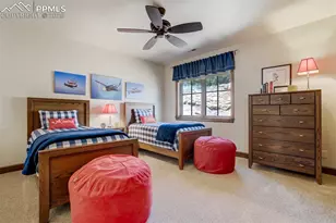 14250 Aiken Ride View, Colorado Springs, CO 80926 - Photo 38