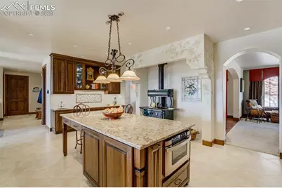 14250 Aiken Ride View, Colorado Springs, CO 80926 - Photo 20