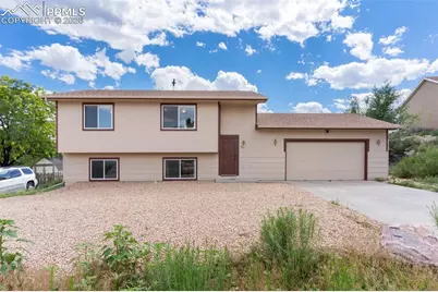 817 S Aguilar Lane, Pueblo, CO 81007 - Photo 1