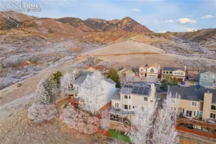 7640 Hollandale Dr, Colorado Springs, CO 80919 - Photo 2