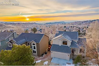 7640 Hollandale Drive, Colorado Springs, CO 80919 - Photo 1