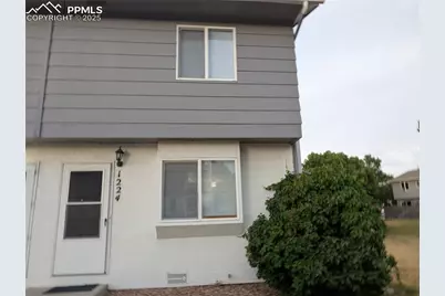 1224 Soaring Eagle Drive, Colorado Springs, CO 80915 - Photo 1