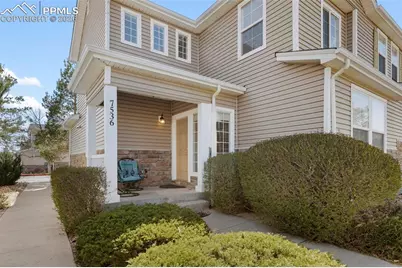 7536 Sandy Springs Point, Fountain, CO 80817 - Photo 2