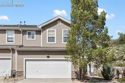 7536 Sandy Springs Point, Fountain, CO 80817 - Photo 4
