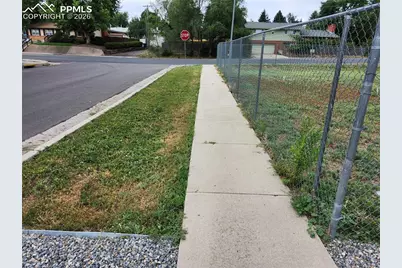 1504 Tweed Street, Colorado Springs, CO 80909 - Photo 2