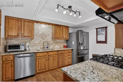 3103 Broadmoor Valley Road ##A, Colorado Springs, CO 80906 - Photo 10