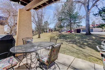 3103 Broadmoor Valley Road ##A, Colorado Springs, CO 80906 - Photo 16