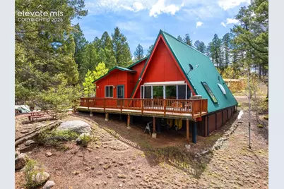 873 Trail Creek Road, Lake George, CO 80827 - Photo 30