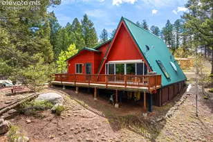 873 Trail Creek Rd, Lake George, CO 80827 - Photo 30