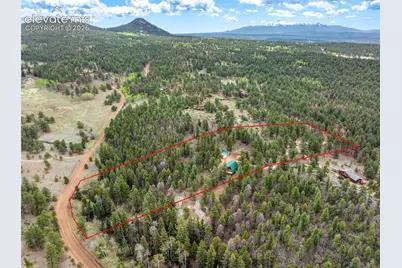 873 Trail Creek Road, Lake George, CO 80827 - Photo 28
