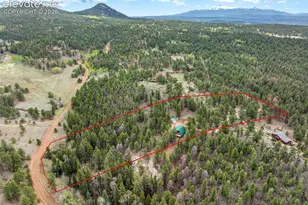 873 Trail Creek Rd, Lake George, CO 80827 - Photo 28