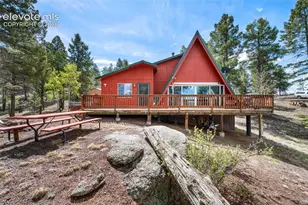873 Trail Creek Rd, Lake George, CO 80827 - Photo 28