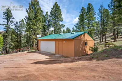 873 Trail Creek Road, Lake George, CO 80827 - Photo 22