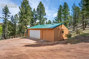 873 Trail Creek Rd, Lake George, CO 80827 - Photo 22