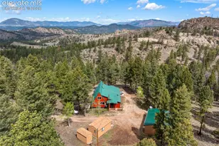 873 Trail Creek Rd, Lake George, CO 80827 - Photo 4