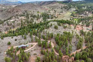 873 Trail Creek Rd, Lake George, CO 80827 - Photo 30