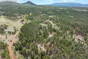 873 Trail Creek Rd, Lake George, CO 80827 - Photo 32