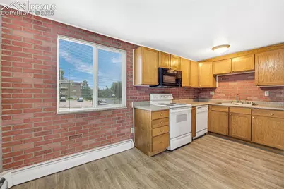 3020 E Bijou Street #1B, Colorado Springs, CO 80909 - Photo 8