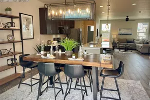 3527 Summer Dream Ave, Colorado Springs, CO 80922 - Photo 8