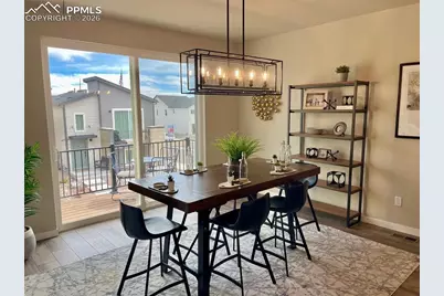 3527 Summer Dream Avenue, Colorado Springs, CO 80922 - Photo 4