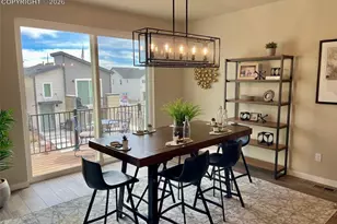 3527 Summer Dream Ave, Colorado Springs, CO 80922 - Photo 4