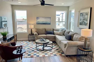 3527 Summer Dream Ave, Colorado Springs, CO 80922 - Photo 6