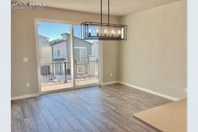 3527 Summer Dream Avenue, Colorado Springs, CO 80922 - Photo 8