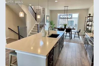 3527 Summer Dream Avenue, Colorado Springs, CO 80922 - Photo 14