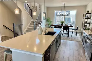 3527 Summer Dream Ave, Colorado Springs, CO 80922 - Photo 14