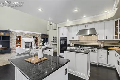 1535 Windwood Court, Colorado Springs, CO 80921 - Photo 6