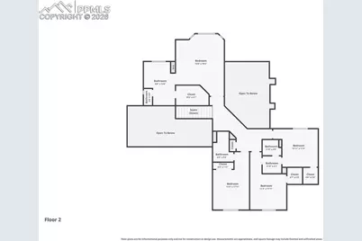 1535 Windwood Court, Colorado Springs, CO 80921 - Photo 42