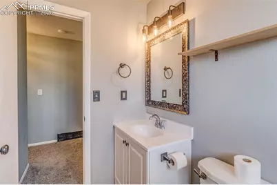 6095 Del Rey Drive, Colorado Springs, CO 80918 - Photo 12