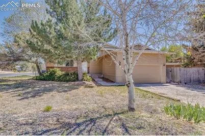 6095 Del Rey Drive, Colorado Springs, CO 80918 - Photo 2