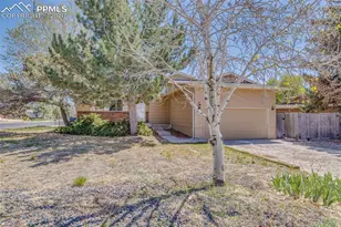 6095 Del Rey Dr, Colorado Springs, CO 80918 - Photo 2