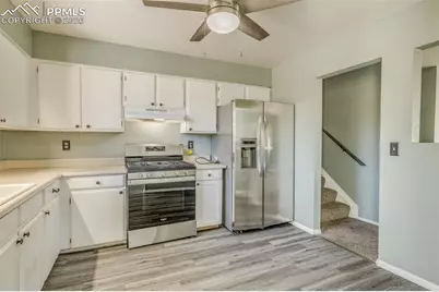 6095 Del Rey Drive, Colorado Springs, CO 80918 - Photo 8
