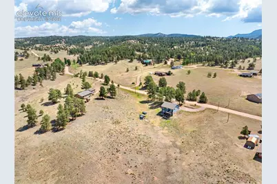 351 High Pasture Road, Florissant, CO 80816 - Photo 36