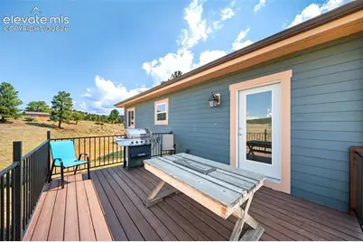 351 High Pasture Road, Florissant, CO 80816 - Photo 26