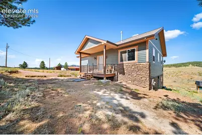351 High Pasture Road, Florissant, CO 80816 - Photo 4