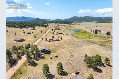 351 High Pasture Road, Florissant, CO 80816 - Photo 38