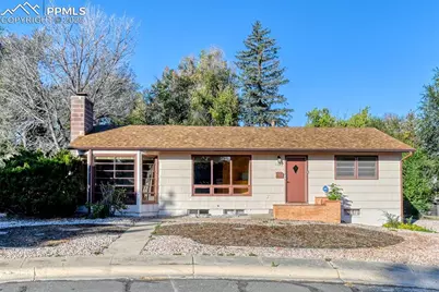 1302 Margo Lane, Colorado Springs, CO 80909 - Photo 2