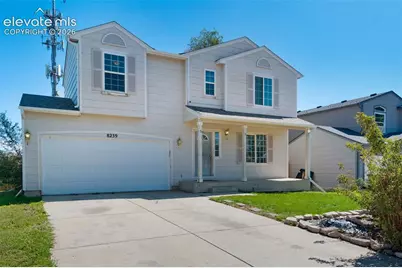 8239 Monterey Way, Fountain, CO 80817 - Photo 2