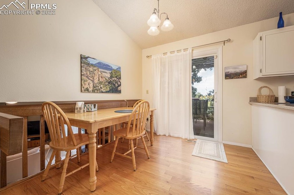 2850 Purgatory Dr, Colorado Springs CO 80918-1539 exterior