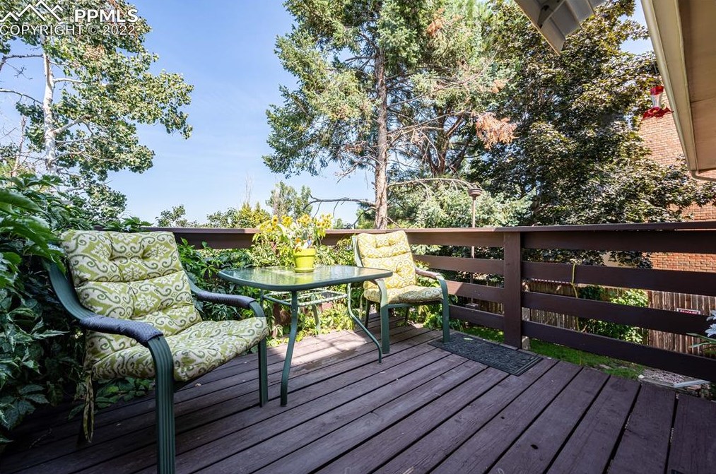 2850 Purgatory Dr, Colorado Springs CO 80918-1539 exterior